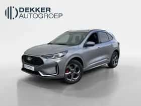 Ford Kuga (2025)