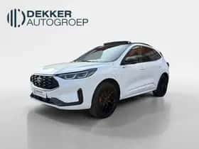 Ford Kuga (2026)