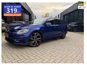 Volkswagen Golf (2017)