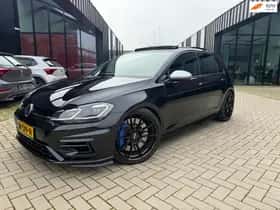 Volkswagen Golf (2017)