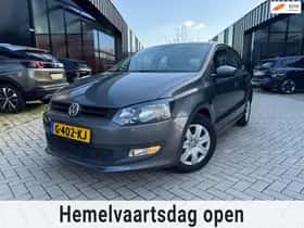 Volkswagen Polo (2012)