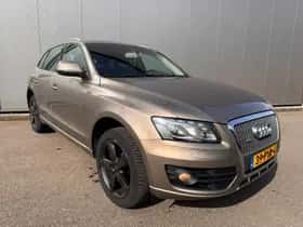 Audi Q5 (2011)