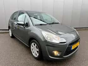 Citroën C3 (2012)