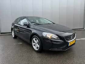 Volvo V40 (2016)