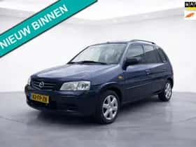 Mazda Demio (2000)