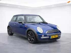 MINI Mini (2003)