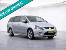 Mitsubishi Grandis (2004)