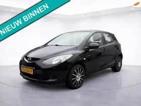 Mazda 2 (2009)