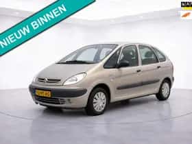 Citroën Xsara (2004)