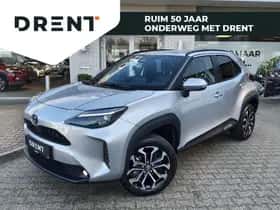 Toyota Yaris Cross (2026)