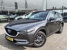 Mazda CX-5 (2018)