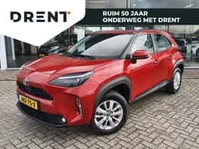 Toyota Yaris Cross (2023)