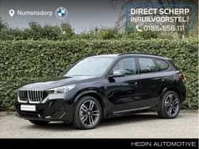BMW X1 (2025)