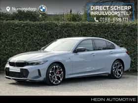 BMW 3-Serie (2025)