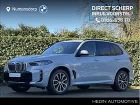 BMW X5 (2025)