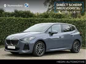 BMW 2-Serie (2025)