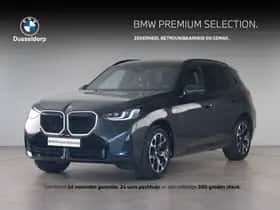 BMW X3 (2025)
