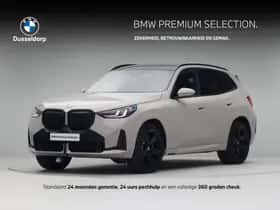 BMW X3 (2025)
