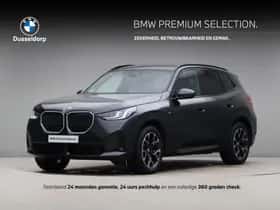 BMW X3 (2026)