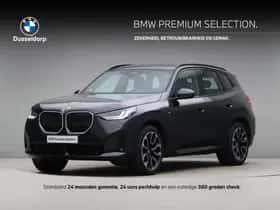 BMW X3 (2025)