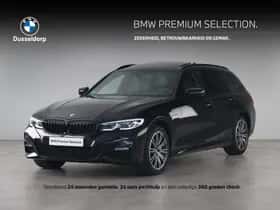 BMW 3-Serie (2021)