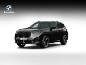 BMW X3 (2026)