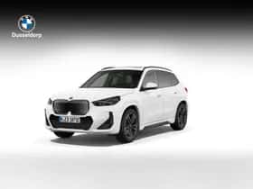 BMW iX1 (2026)