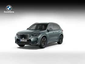BMW iX1 (2026)