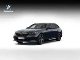 BMW i5 (2026)