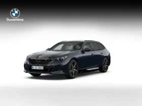 BMW i5 (2026)