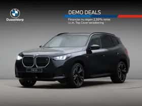 BMW X3 (2025)