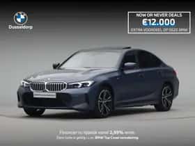 BMW 3-Serie (2026)