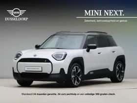 MINI Aceman (2025)