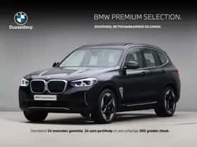 BMW iX3 (2021)