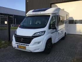 Adria COMPACT SL (2020)