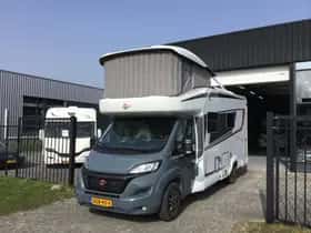 Buerstner BT6891 (2024)