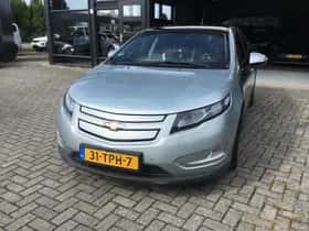 Chevrolet Volt (2012)