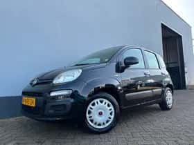 Fiat Panda (2013)