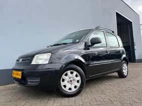 Fiat Panda (2010)