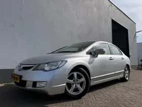 Honda Civic (2007)