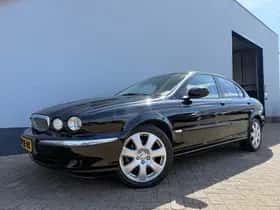 Jaguar X-Type (2006)