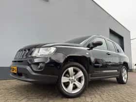 Jeep Compass (2011)