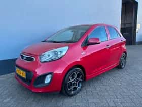 Kia Picanto (2014)