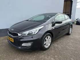 Kia Pro_cee'd (2013)