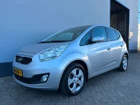 Kia Venga (2012)