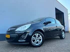 Opel Corsa (2013)