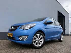 Opel Karl (2016)