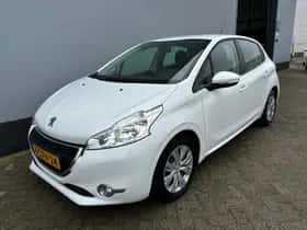 Peugeot 208 (2013)
