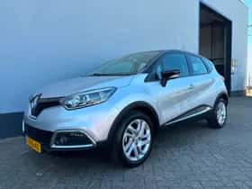 Renault Captur (2014)