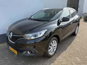 Renault Kadjar (2018)